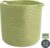 Mand van Sophie Nordinn® – Opbergmand Stockholm (Grass) – Wasmand – Wasmanden – 40 Liter