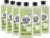 Marcel’s Green Soap Afwasmiddel Basilicum & Vertivert gras – 6 x 500 ml