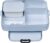 Mepal Bento Lunchbox large – Broodtrommel – 8 boterhammen – Nordic blue