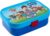 Mepal lunchbox Campus – Broodtrommel met vakjes voor kinderen – Geschikt voor 4 boterhammen – Paw Patrol