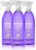 Method Allesreiniger spray – ecologisch franse lavendel – 3 x 490 ml