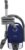 Miele Compact C2 PowerLine – Stofzuiger met zak – Marineblauw