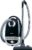 Miele Complete C2 Black Pearl PowerLine – Stofzuiger met zak