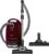 Miele Complete C3 Cat & Dog PowerLine – Stofzuiger met zak – Braambesrood