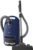 Miele Complete C3 Powerline – Stofzuiger met zak – Marineblauw – incl. Comfort Handgreep – 125 Edition