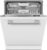 Miele G 7181 SC Vi – Inbouwvaatwasser