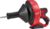 Milwaukee M12 BDC8-0C 12V Li-Ion accu Ontstoppingsmachine body in emmer – 7,6m