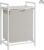 MIRA Home – Wasmand – Waszak – Wassorteerder – Laundry Basket – 65 Liter – 50x33x72