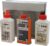 Moeller Stone Care HMK M333 – Hardsteen Onderhoudsset – 3x 250ml – R155 + P333 + P301 – Reinigen, Beschermen en Onderhouden in 1 set!