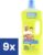 Mr Proper Allesreiniger Zomer Citroen (Voordeelverpakking) – 9 x 1.5 l