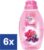 Nicols Bloemen Luchtverfrisser – 6 x 375 ml