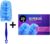 NIMBUS Magic Duster Starterkit – Handvat + 20 Navullingen – Geschikt voor Swiffer