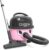 Numatic Hetty Next HVN208-11 – Stofzuiger met zak – Roze