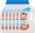 Omino Bianco Sensitive – 6 x 2L – 240 Wasbeurten – Voordeelverpakking