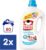 Omino Bianco Sensitive vloeibaar Wasmiddel – 2 x 2l (80 wasbeurten)