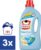 Omino Bianco Vloeibaar Wasmiddel Nature Fresh – 3 x 1.480 l (111 wasbeurten)