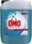 OMO Pro Formula Active Clean vloeibaar 10 liter