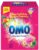 Omo Waspoeder Tropical Lily 100 Wasbeurten – Voordeelverpakking 24 stuks