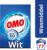 Omo Wit Waspoeder – 77 wasbeurten – 4.389 kg – Wasmiddel