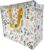 Opbergtas met Rits The Nectar Meadows Bij – Waszak – 48x55x28cm