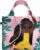 Opvouwbare Shopper Jungle Fairy Celecte Wallaert