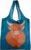 Opvouwbare Tas – Highland Coo Koe – 38x37cm