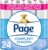 Page toiletpapier – Compleet schoon wc papier – 24 rollen