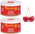 Paradise Air – Car Airfreshner Cherry – Duo Pack