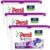 Persil 3in1 wascapsules, Colour Protect – Voordeelverpakking – 3 x 38 wasbeurten