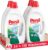 Persil Deep Clean Fresh Breeze – Vloeibaar Wasmiddel – Voordeelverpakking – 4 x 34 Wasbeurten