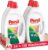 Persil Deep Clean Summer Garden – Vloeibaar Wasmiddel – Voordeelverpakking – 4 X 34 Wasbeurten