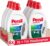 Persil Deep Clean Universal – Vloeibaar Wasmiddel – Voordeelverpakking – 6 x 19 Wasbeurten