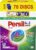 Persil Discs Color Deep Clean- Wascapsules Box – Gekleurde Was – Voordeelverpakking – 2 x 39 Wasbeurten