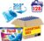 Persil Duo-Caps Color Wasmiddel Capsules – Kwartaalbox – 128 wasbeurten