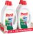 Persil Freshness By Silan Deep Clean – Vloeibaar Wasmiddel – Voordeelverpakking – 4 x 34 Wasbeurten