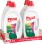 Persil Gel Color – Vloeibaar Wasmiddel – Gekleurde Was – Voordeelverpakking – 4 x 35 Wasbeurten