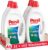 Persil Gel Universal – Vloeibaar Wasmiddel – Witte Was – Voordeelverpakking – 4 x 35 Wasbeurten