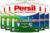 Persil Megaperls Power Waspoeder – Poeder Wasmiddel – Voordeelverpakking – 5 x 17 wasbeurten