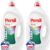 Persil Professional Color- Vloeibaar Wasmiddel – Gekleurde Was – Grootverpakking – 100 Wasbeurten