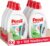 Persil Sensitive – Vloeibaar Wasmiddel – Voordeelverpakking – 6 x 18 Wasbeurten