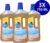 Pledge Clean it – hout & laminaatreiniger 3 x 750ML = 2.250ml