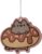 Pusheen – Geurverfrisser – Luchtverfrisser – Autoparfum – Chocolade