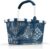 Reisenthel Carrybag Boodschappenmand – 22L – Bandana Blauw