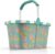 Reisenthel Carrybag Boodschappenmand – 22L – Pineapple Mint Groen