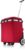 Reisenthel Carrycruiser Iso Boodschappentrolley Isolerend – 40L – Rood