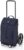 Reisenthel Citycruiser Rhombus Boodschappentrolley – 40L – Rhombus Midnight Gold Blauw