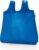 Reisenthel Mini Maxi Shopper Boodschappentas – Opvouwbaar – 15L – French Blue Blauw