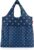 Reisenthel Mini Maxi Shopper Plus Shopper – 20L – Mixed Dots Blue Blauw