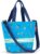 Reisenthel Shopper XS Kids Schooltas – Maat XS – 4L – Cactus Blue Blauw