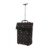 Reisenthel Trolley M Boodschappentrolley – 43L – Dots Zwart